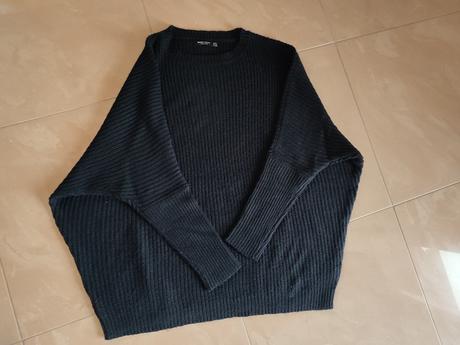 Dámsky sveter, bershka,s