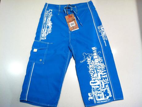 Tenké letné 3/4 nohavice pre chlapcov., 152