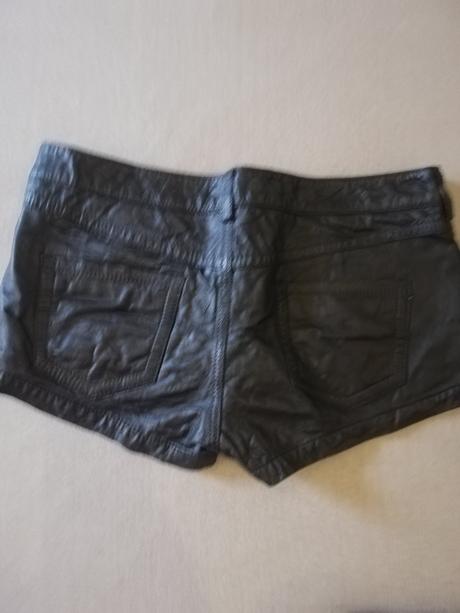 Perfektne kratasky, 36