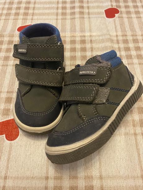 Protetika topánky, protetika,19