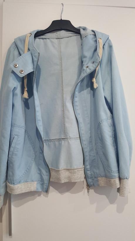 Dievčenská bundička, 164