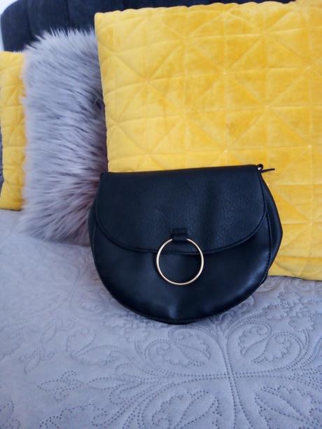 Kabelka terranova, terranova