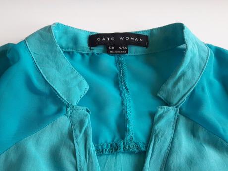 Dámska blúzka, gate,s