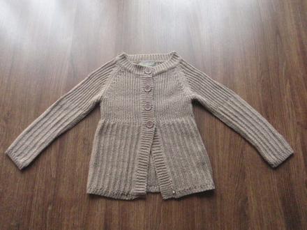 Štrikovaný sveter, 98