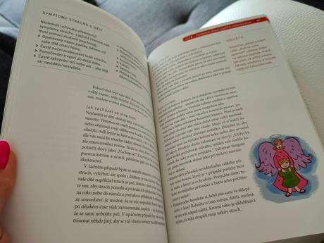 Malé deti potřebují rituály,