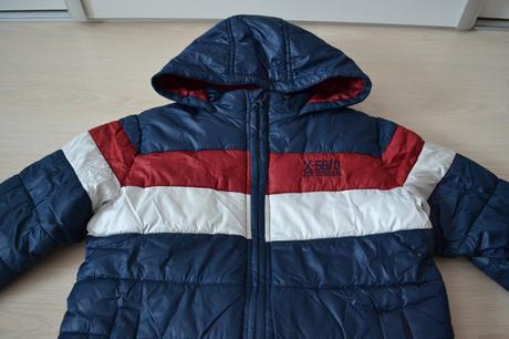 Zimná bunda, dopodopo,128