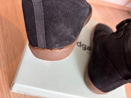 Zimne clenkove topanky, bundgaard,31