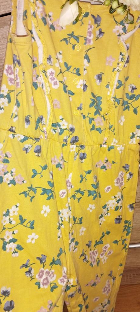 Lindex letný overal, lindex,80