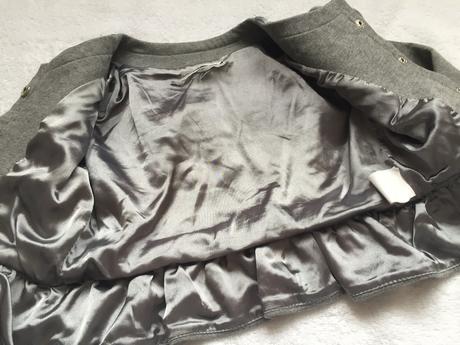 Nádherné sačko fun fun, 98