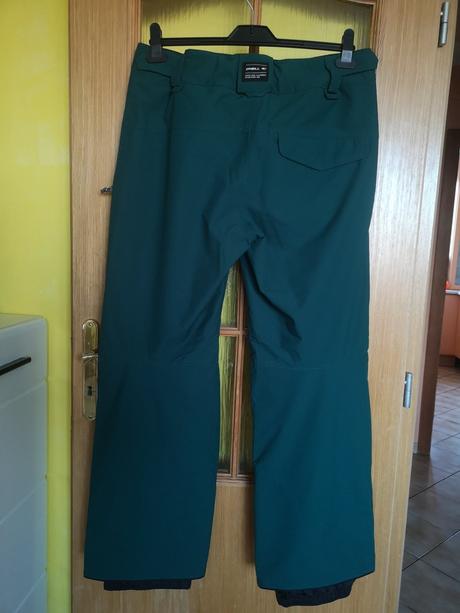 O'neill pánske otepľovačky veľkosť xl, o'neill,xl