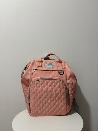 Prebaľovacia taška, 