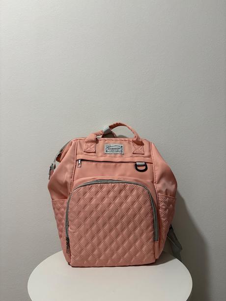 Prebaľovacia taška, 