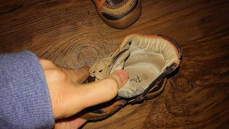 Protetika chlapčenské topánky na zips, protetika,19