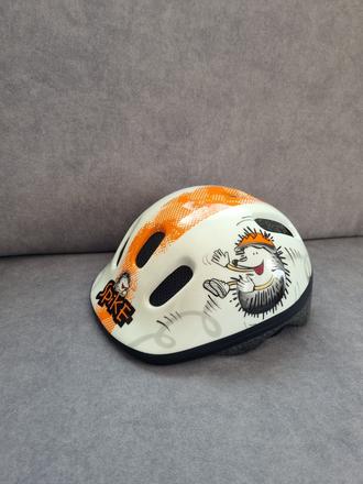 Detská prilba cyklistická, xs