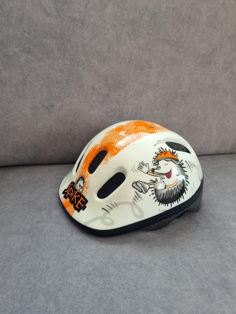 Detská prilba cyklistická, xs