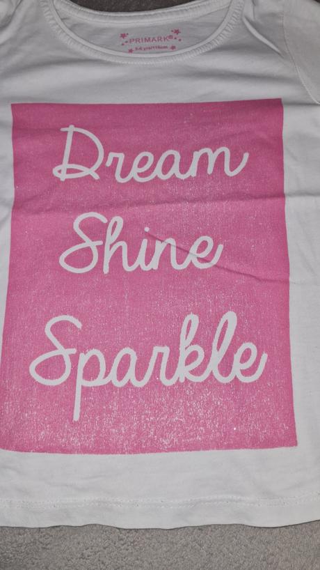 Tričko veľ. 116, primark,116