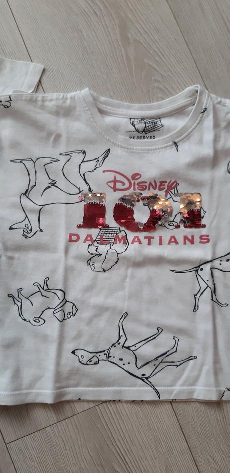 3ks tričiek, reserved,116