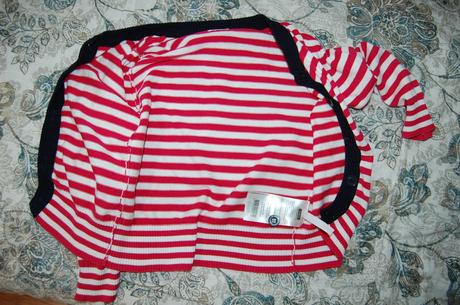 Svetrík na 5 až 6 rokov., name it,110