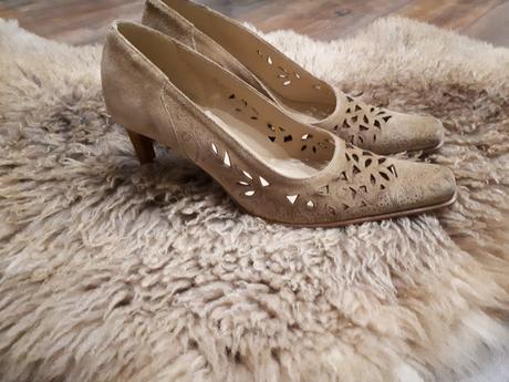 Kožené lodičky mizuno vel 40, mizuno,40