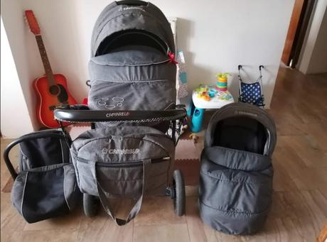 Kocik 3 kombinácia, camarelo,camarelo malaga