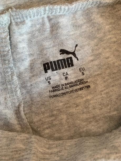 Dámske legíny, puma,s