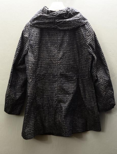 Plášť - jarný, 44