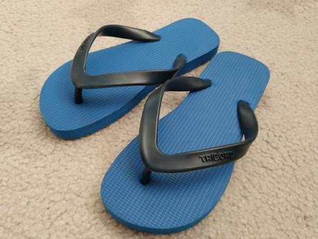 Žabky, decathlon,29