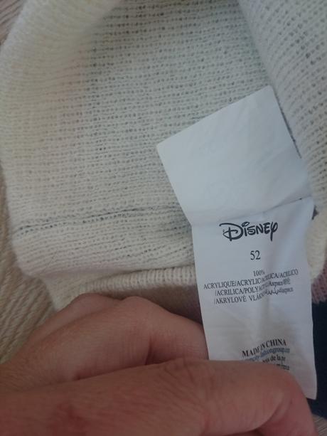 Frozen čiapka 52, disney,50