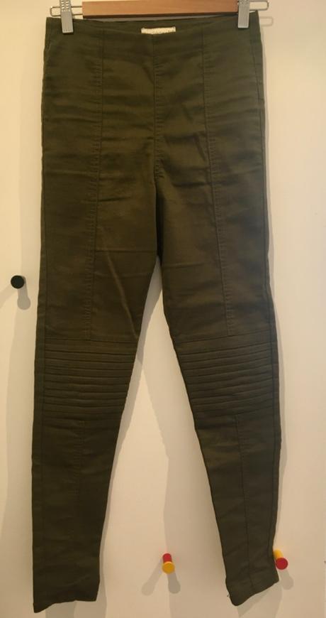 Nohavice f&f - v. 34, f&f,34