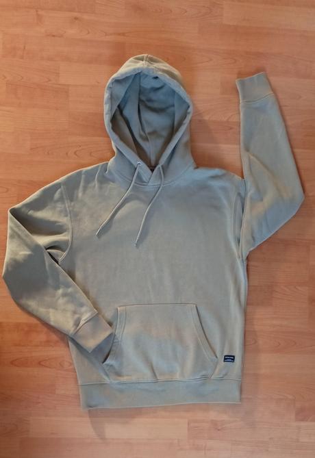 Pánska mikina jack jones "s", s