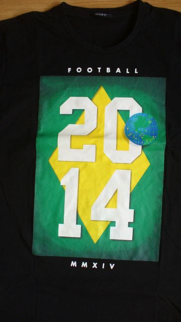 Fsbn tričko, new yorker,s