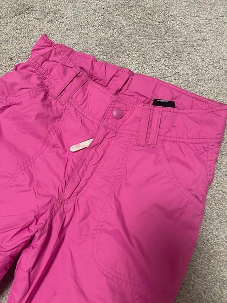 Oteplovacky h&m vel.152, h&m,152