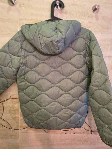 Vetrovka, reserved,164