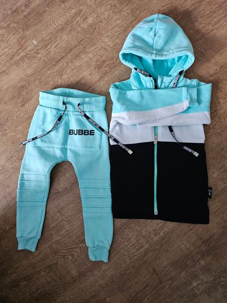 Bubbe mikina, bubbe,92