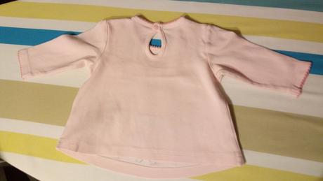 Tričko / tunika, f&f,62