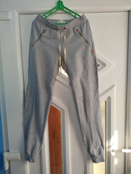 Lindex tepláky 158/164, lindex,158