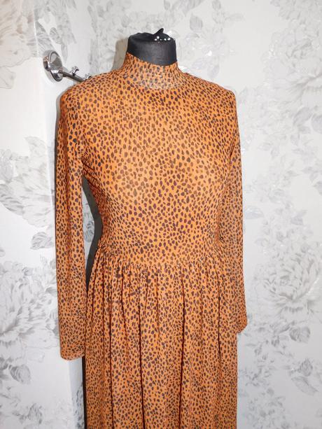 Tom tailor trendy elegantne šaty, tom tailor,34