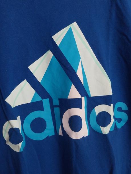 Tricko adidas, adidas,m