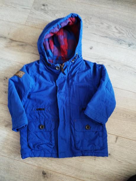 Prechodná bunda, next,92