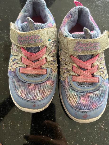 Skechers tenisky, skechers,25