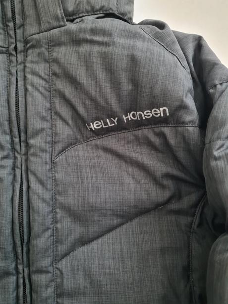 Bunda helly hansen, helly hansen,m