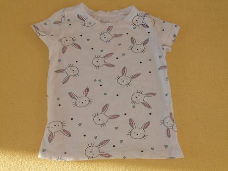 Tričko, reserved,92