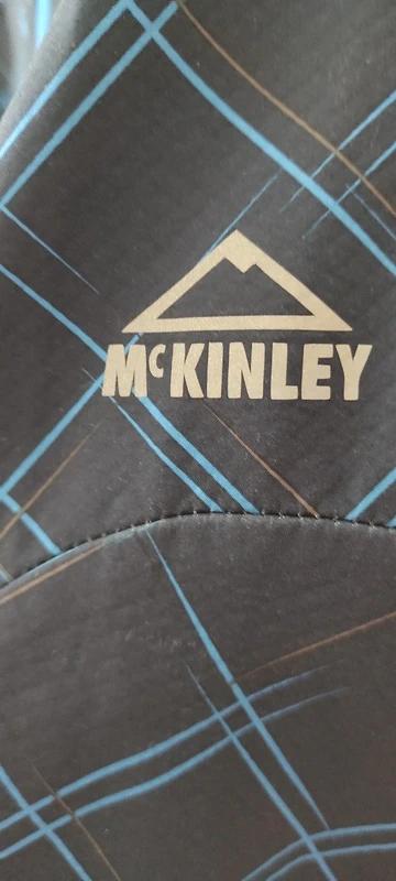 Softshellová bunda, mckinley,176