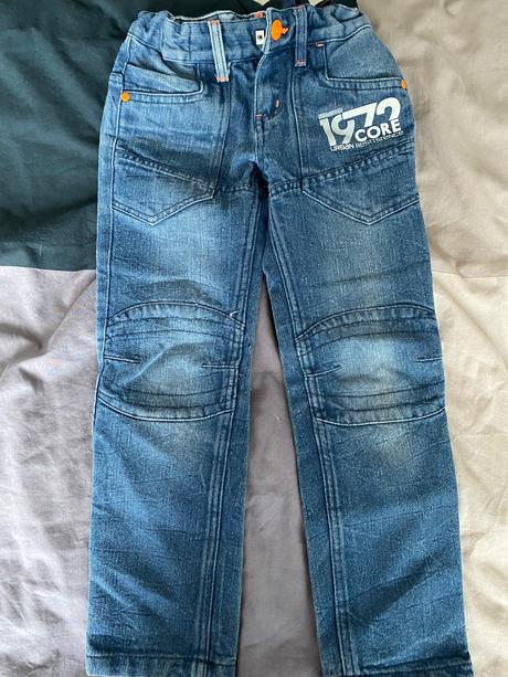 Rifle v. č. 128, 128