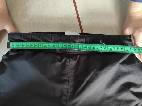 Oteplovačky, wedze,134