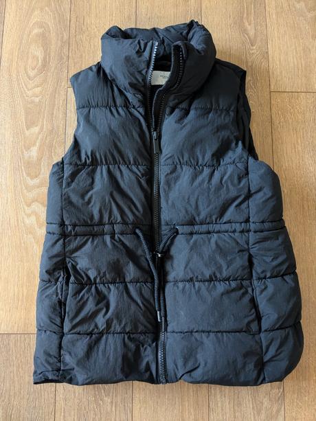 Dievčenská vesta, reserved,116