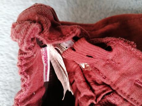 Frajerske rifle, zara,74