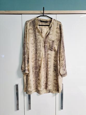 Zara blúzka xl/42, zara,xl