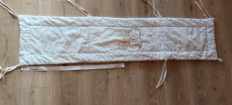 Mantinely na postielku, šírka (cm): 30,dĺžka (cm): 160