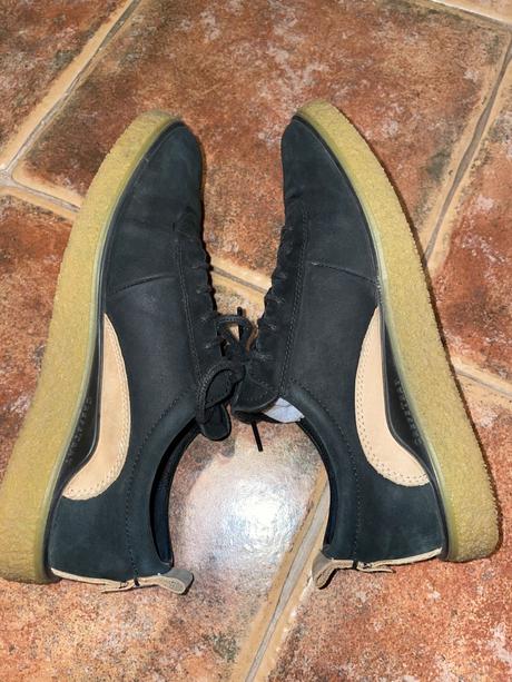 Ecco topanky, ecco,38